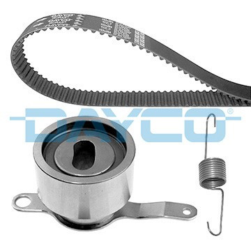 Ремінь ГРМ компл. Honda Civic 1.4-1.6 i 94-01, Dayco, KTB391,