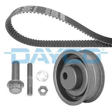 Ремінь ГРМ компл. VW Caddy/T4 1.9 D/TD 92-03, Dayco, KTB403,