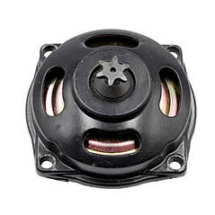 Колокол тарілка зчеплення із зіркою 6 зубців T8F MINIMOTO MiniATV 49с.