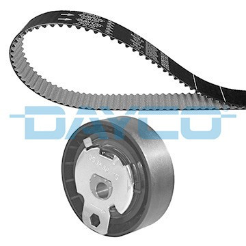 Ремінь ГРМ компл. Ford Connect 1.8 TDCi 02-13, Dayco, KTB470,