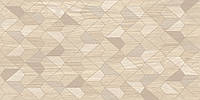 Плитка облицювальна Golden Tile Nicewood Trellis бежевий 300*600