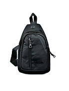 Сумка-слінг 32 x 20 x 9 см Weatro, фото 3