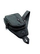 Сумка-слінг 32 x 20 x 9 см Weatro, фото 4