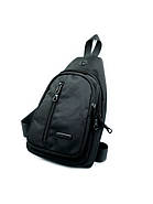 Сумка-слінг 32 x 20 x 9 см Weatro, фото 2