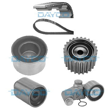 Ремінь ГРМ компл. Subaru Forester/Impreza/Legacy 1.5-2.5 i 00-14, Dayco, KTB551,
