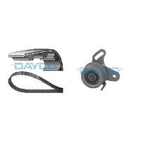 Ремень ГРМ компл. Hyundai Accent/Getz 1.3/1.5 i 94-05, Dayco, KTB566,