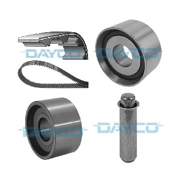 Ремінь ГРМ компл. Citroen Jumper / Fiat Ducato / Iveco Daily / Opel Movano / Peugeot Boxer 2.5/2.8 D/JTD/HDi