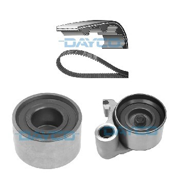 Ремінь ГРМ компл. Lexus RX 3.0/3.3 i 00-08 / Toyota Camry 3.0 i 91-01, Dayco, KTB833,
