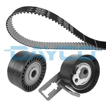 Ремінь ГРМ компл. Citroen Berlingo/Jumpy/Fiat Scudo/Ford Connect/Peugeot Expert/Partner 1.6