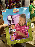 Лялька доктор Плюшева 22 см у халаті Disney Pet Rescue Doc McStuffins Doll 92494 оригінал, фото 2