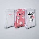 Носки Nike Dri-Fit шкарпетки найк, фото 3