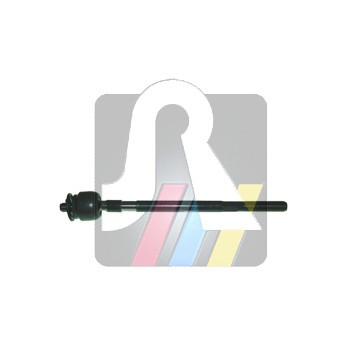 Рульова тяга Renault Kangoo 97- (L=264 mm), RTS, 92-90410,