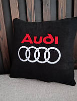 Автомобільна подушка "Audi"