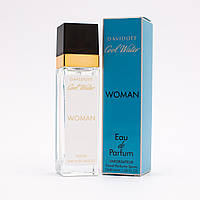 Тестер женский Davidoff Cool Water woman, 40 мл.