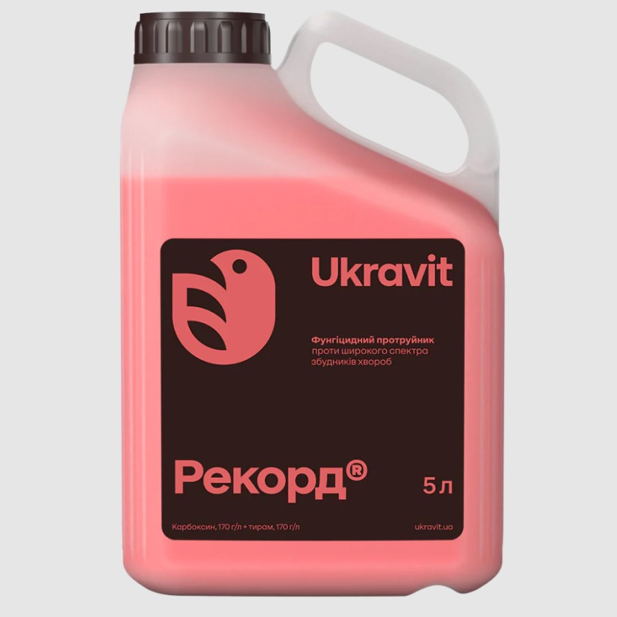 Протруювач Рекорд Тріо