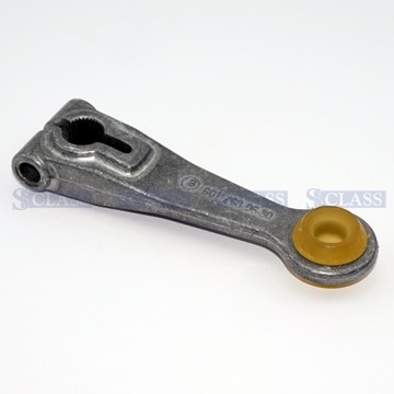 Тяжка МКПП (1 та задня старого зразка) Mercedes Benz W601/W602/W611, Wender Parts, M 601 260 3837,