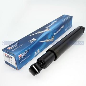 Амортизатор передній Mercedes Benz Bus 77, Wender Parts, M 601 320 0730,