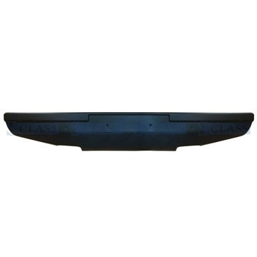 Бампер передній Mercedes Benz Bus, Wender Parts, M 601 520 1570,