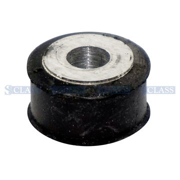 Втулка амортизатора натягувача ременя OM601-OM606 Sprinter, Vito, W210 (8 мм), Wender Parts, M 604 200 0214,