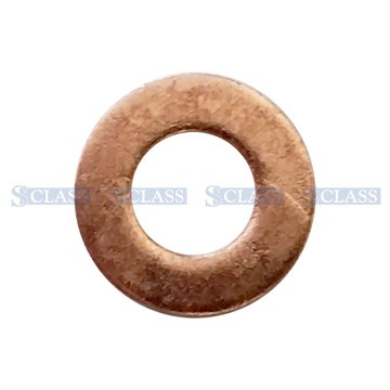 Шайба під форсунку Mercedes Benz OM611 (7,1 х15х1, 76мм), Wender Parts, M 611 017 0360,
