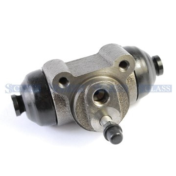 Циліндр гальмівний робочий Mercedes Benz MB100, Wender Parts, M 631 420 0018,