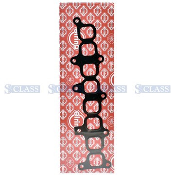 Прокладка колектора впускного Opel Combo 1.7 CDTI 04-, Elring, 809.140,