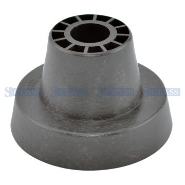 Подушка кабіни пластик Mercedes Benz MB609-814, Wender Parts, M 667 317 0555,