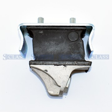 Подушка двигуна Mercedes Benz Sprinter/Vario / VW LT 95-, Wender Parts, M 901 241 2513,