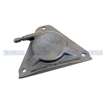 Кріплення переднього стабілізатора праве Mercedes Benz Sprinter/VW LT, Wender Parts, M 901 322 0231,