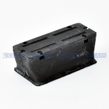 Подушка ресори пластикової ліва Mercedes Benz Sprinter 95-, Wender Parts, M 901 322 2119,
