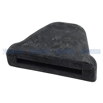 Подушка ресори Mercedes Benz Sprinter 95-, Wender Parts, M 901 322 2519,