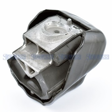 Подушка двигуна Mercedes Benz Sprinter / VW Crafter 06-, Wender Parts, M 906 241 1113,