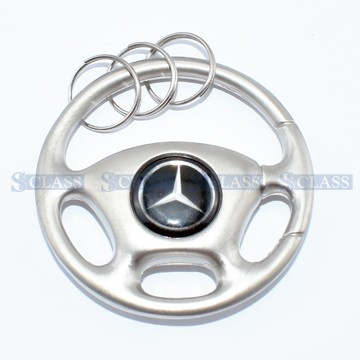 Брелок кермо Mercedes Benz, Туреччина, MB11,