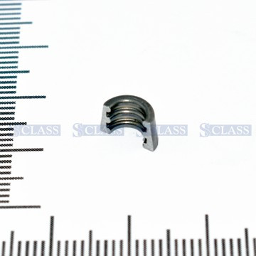 Сухар клапана Audi/BMW/Mercedes, KS, MK-6H,