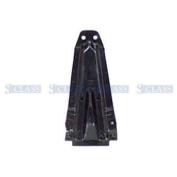 Кронштейн переднього бампера лівий Mercedes Benz Vito 638, Тайвань, N827220130,