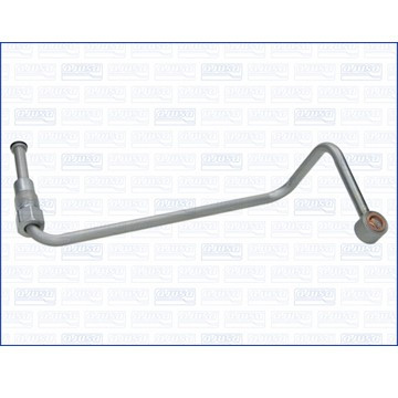 Трубка подачі олії в турбіну Renault Kangoo 1.5 DCI 01-, Ajusa, OP10029,