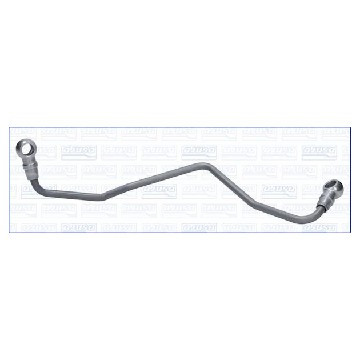 Трубка подачі масла в турбіну Citroen C4/C5/Peugeot 207/208/307/508 1.6 i 06-, Ajusa, OP10220,