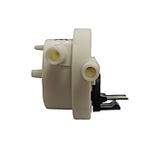 Датчик протоки, витратомір води (флоуметр) для кофемашин DeLonghi, Bosch, Siemens, Krups 5213225251, фото 3