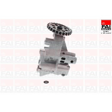 Масляний насос VW Jetta 2.5i 08-17 / Passat 2.5i 11-20, FAI AutoParts, OP369,