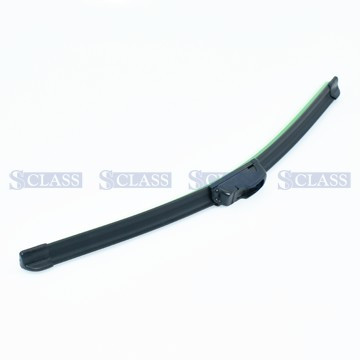 Щітка склоочисника безкаркасна 450mm (U-гачок), DAI, T-420-450,