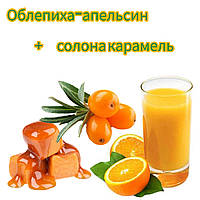 Облепиха-апельсин чай концентрат 50 г натуральний