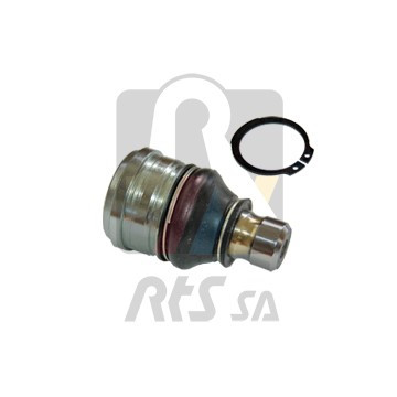 Кульова опора Mitsubishi ASX/Lancer/Outlander 03-, RTS, 93-09760,