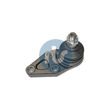 Кульова опора верхня Mitsubishi Pajero/Montero 99-06, RTS, 93-09763,