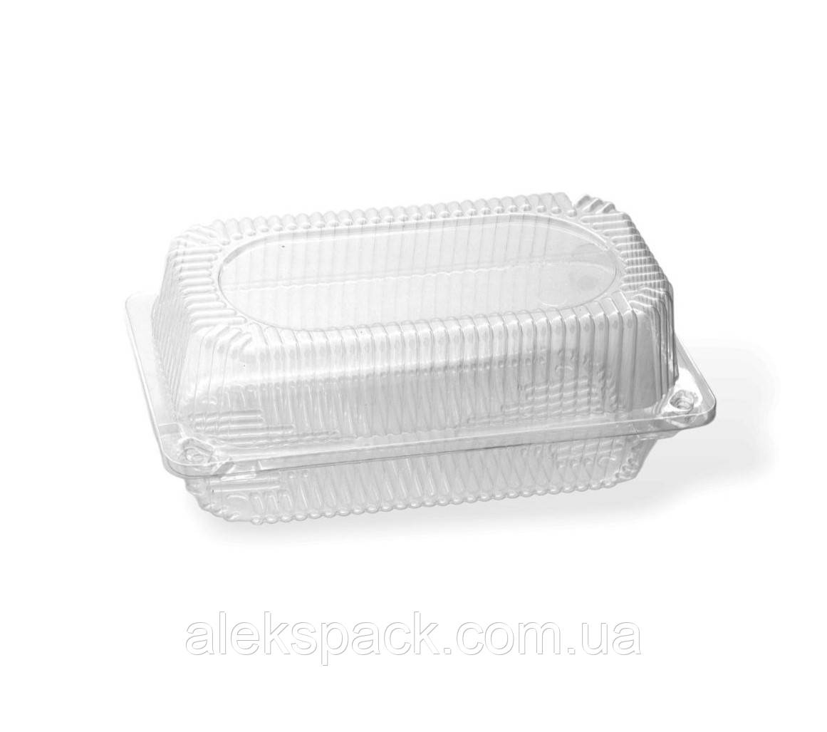 Упаковка 2237(8) РЕТ 500/ящ