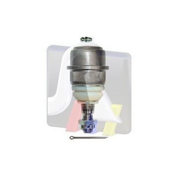 Кульова опора Jeep Cherokee 84-01 / Grand Cherokee 91-05 / Wrangler 88-, RTS, 93-13134,