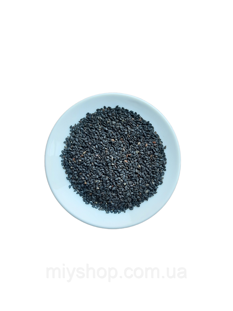 Кунжут чорний 50 гр ЦентроСпайс, фото 1