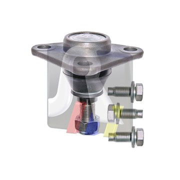 Кульова опора Citroen Jumper / Fiat Ducato / Peugeot Boxer 06-, RTS, 93-90192-056,