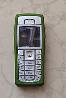 Корпус Nokia 6230i (Green) (AAA) (повний комплект)