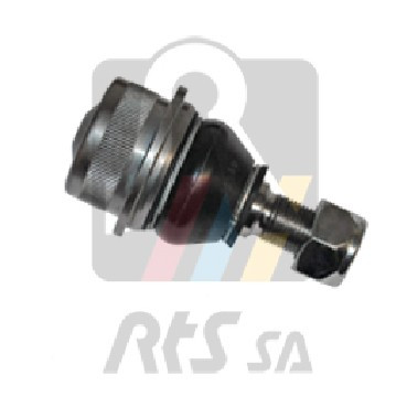 Кульова опора Iveco Daily 99-14, RTS, 93-90193,