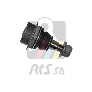 Кульова опора ліва Opel Movano / Renault Master 10-, RTS, 93-90318,